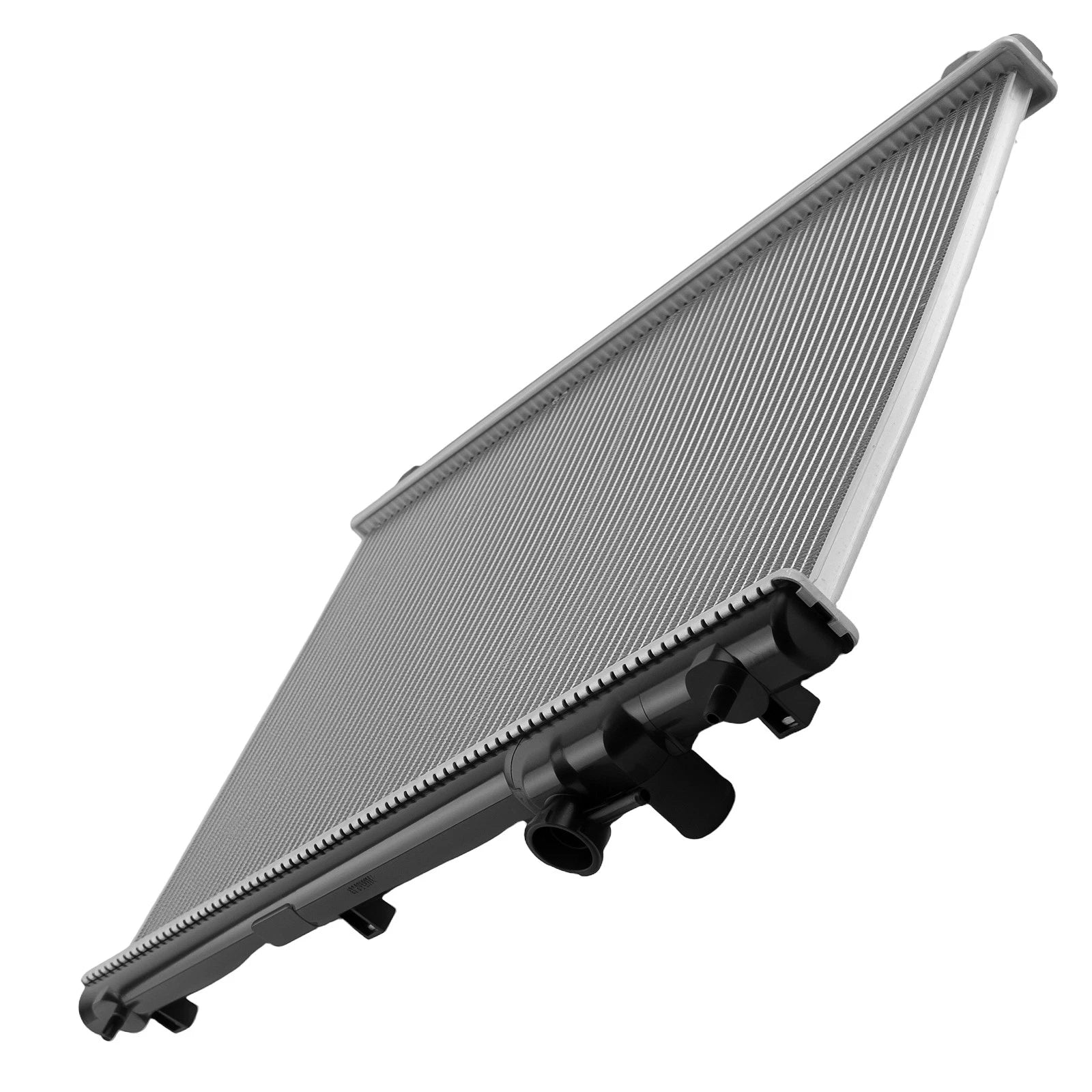 Auto Radiator for Toyota Highlander 3.0L 3.3L (2001–2007)