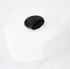 Gas Fuel Petrol Tank + Cap for Mini Pocket Rocket PIT Dirt Bike (43cc-49cc)