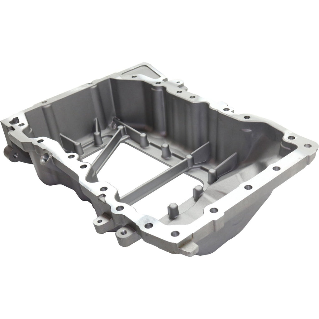 Engine Oil Pan Upper for Jeep Wrangler (2012–2017)