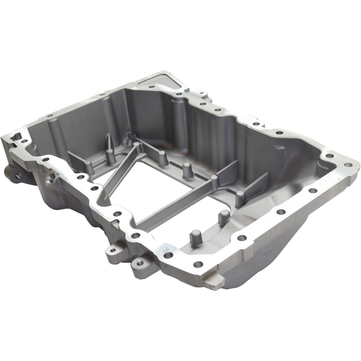 Engine Oil Pan Upper for Jeep Wrangler (2012–2017)