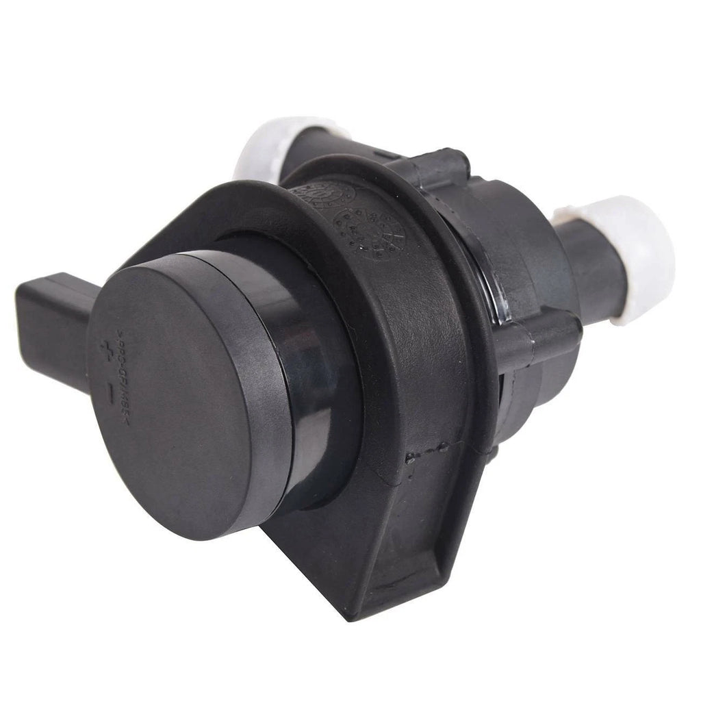 Auxiliary Cooling Water Pump for VW Jetta Golf Passat Audi A3 (2006-2013)