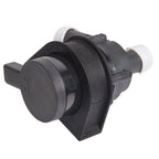 Auxiliary Cooling Water Pump for VW Jetta Golf Passat Audi A3 (2006-2013)