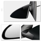 Set of 4 Wheel Fender Flares for GMC Sierra (2007–2014)
