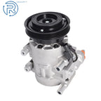 A/C Compressor and Clutch for Kia Spectra Spectra5 2.0L (2000–2009) CO 10984C