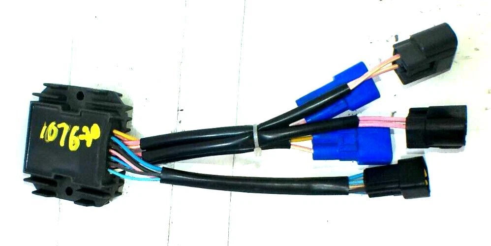 Yamaha Drive Unit Assembly 69J-83306-01-00 for Yamaha 200-225hp 4-Stroke (2004–2009)