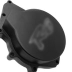 Engine Stator Cover for Yamaha YZF-R6/YZF-R6S (2003–2006) Black Left Side