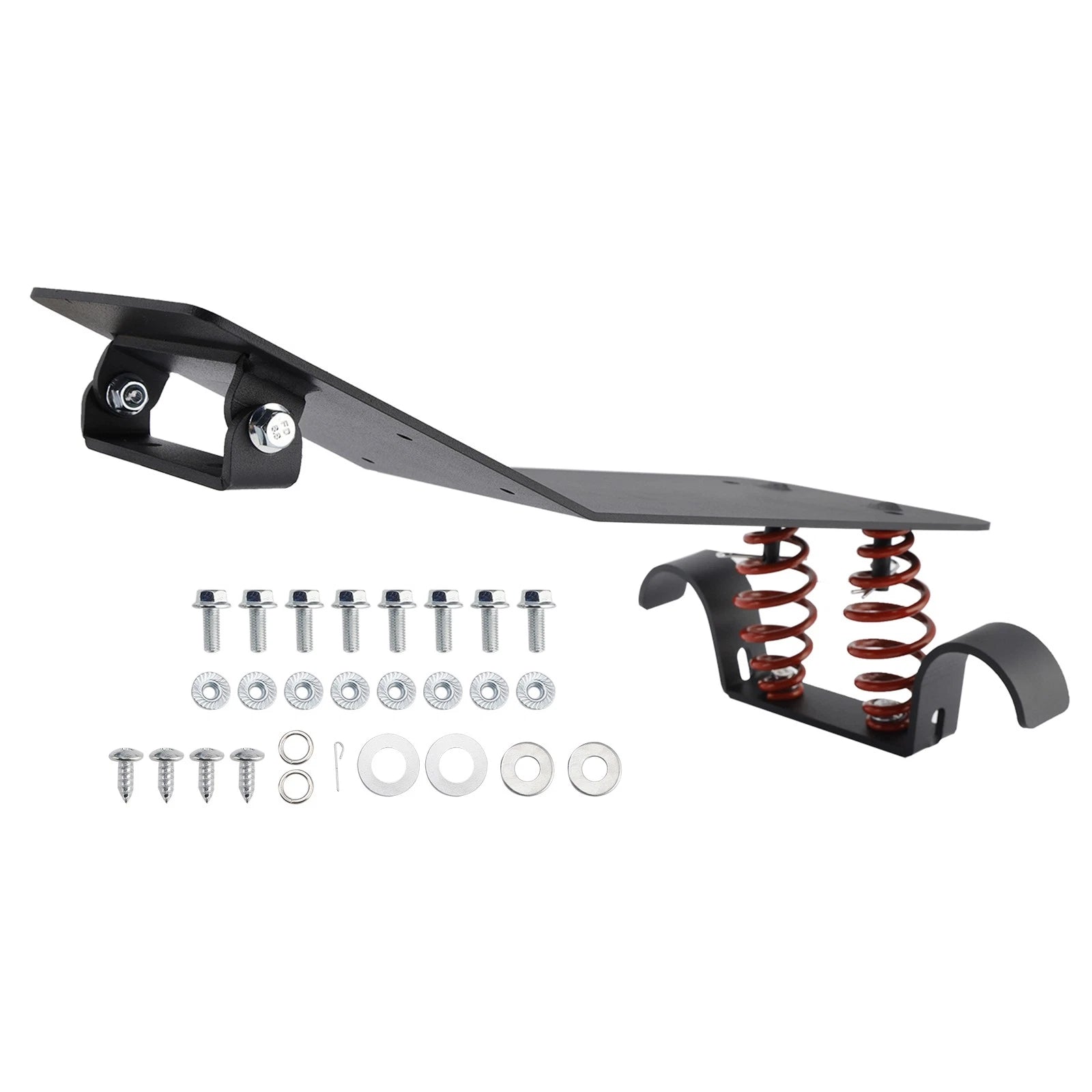 Seat Modification Spring Kit Bracket Set for Coleman BT200X (200X)