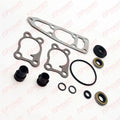 Gearcase Seal Kit for Evinrude Johnson 4-8 HP 2 4 Stroke (1980–2005) 95-360-11K