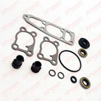 Gearcase Seal Kit for Evinrude Johnson 4-8 HP 2 4 Stroke (1980–2005) 95-360-11K