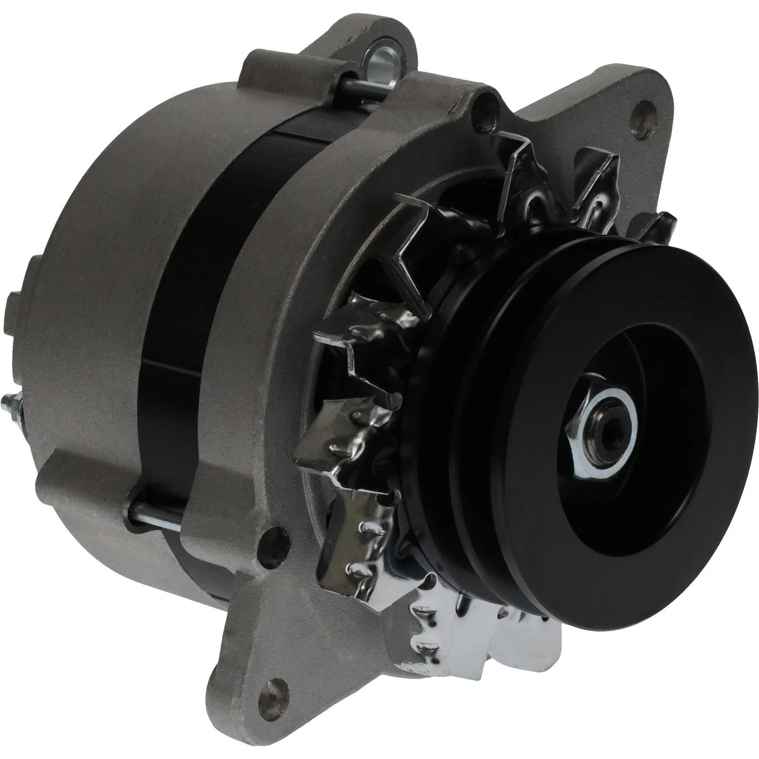 Alternator for Kubota M5950DT (1983–1993)