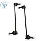 Control Arms with Ball Joints & Sway Bar Links for Nissan Pathfinder (2013-2019)