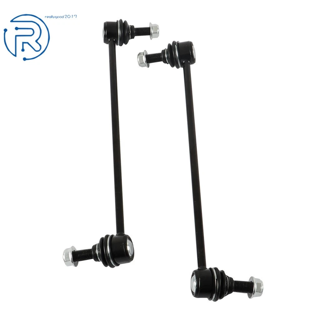 Control Arms with Ball Joints & Sway Bar Links for Nissan Pathfinder (2013-2019)