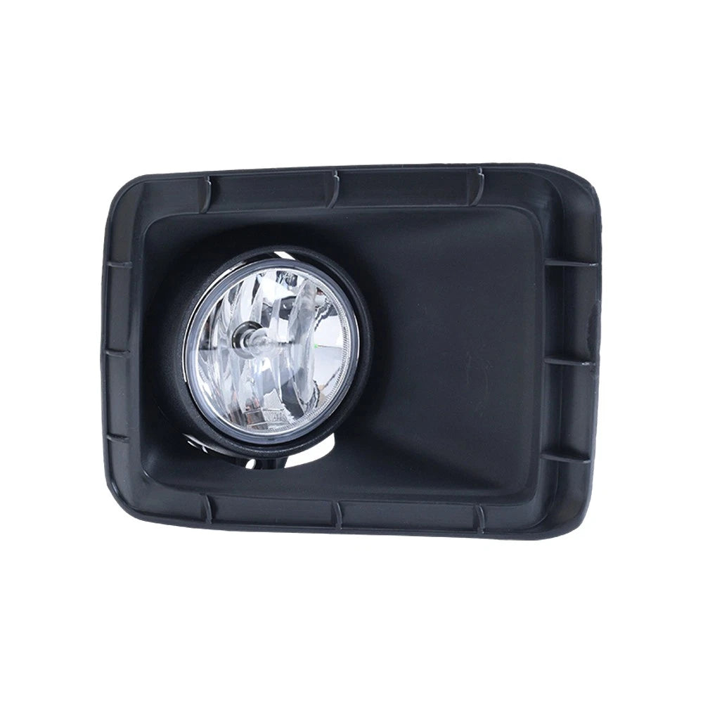 Left Fog Light Bezel for Silverado 2500HD 3500 (2015–2018) 22978632