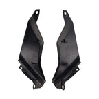 Tank Side Cover Panel for Yamaha Tenere 700 (2025–2026) Carbon