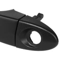 Front Driver Left Side Door Pull Handle for BMW X3 (2003–2010)