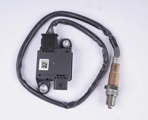 Diesel Exhaust Particulate Sensor for Ram 1500, Jeep Grand Cherokee (2014–2019)