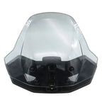 Adjustable Windscreen for Can-Am Ryker 600 900 (2019–2023)