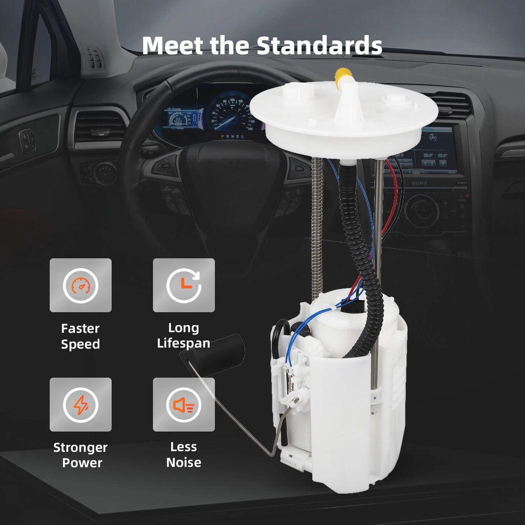 Fuel Pump Module Assembly for Honda CR-V (2015-2016)