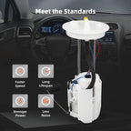 Fuel Pump Module Assembly for Honda CR-V (2015-2016)
