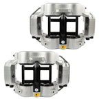 Set of 2 Front Rear Brake Calipers for International Harvester 4100