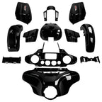 Fairings Body Work Kit for Harley Street Glide Special (2014–2024)