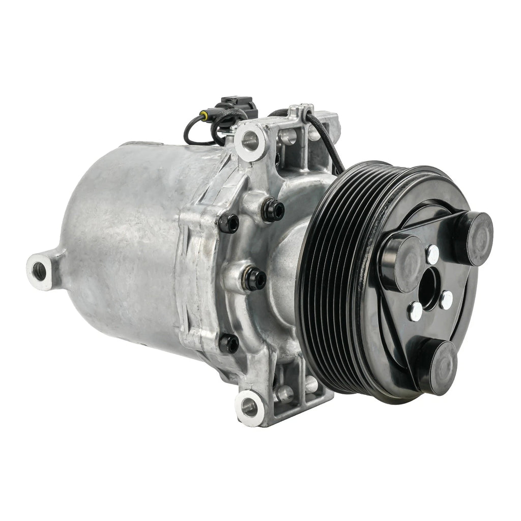 A/C Compressor for Nissan Frontier (2018–2019) All Engines