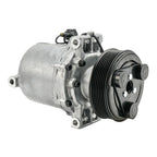 A/C Compressor for Nissan Frontier (2018–2019) All Engines