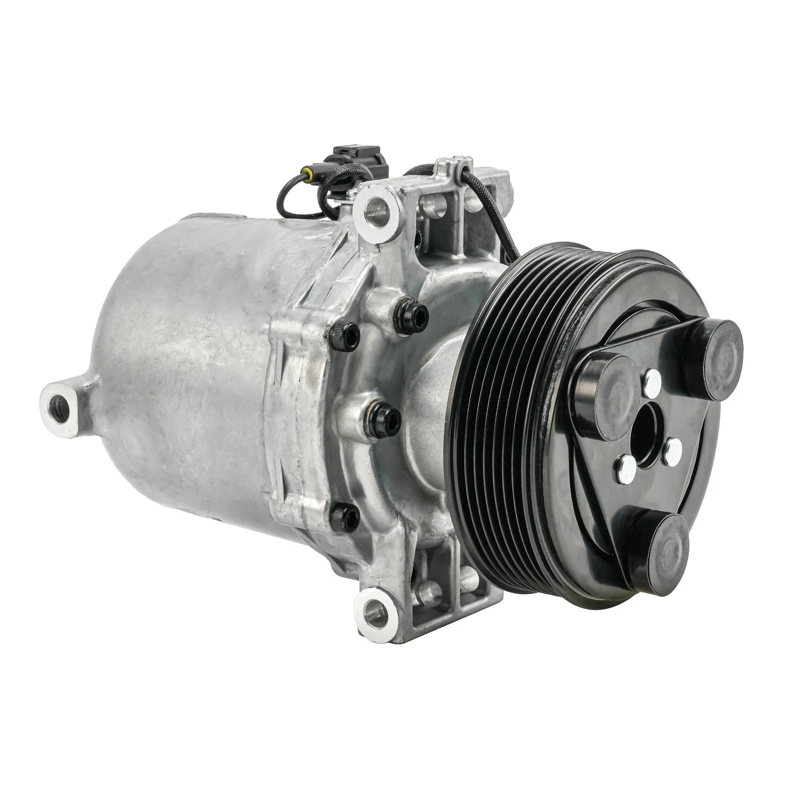 A/C Compressor for Nissan Frontier (2018–2019) All Engines