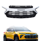 Chrome Front Grille for Chevrolet Trailblazer LT/LS (2024–2026)