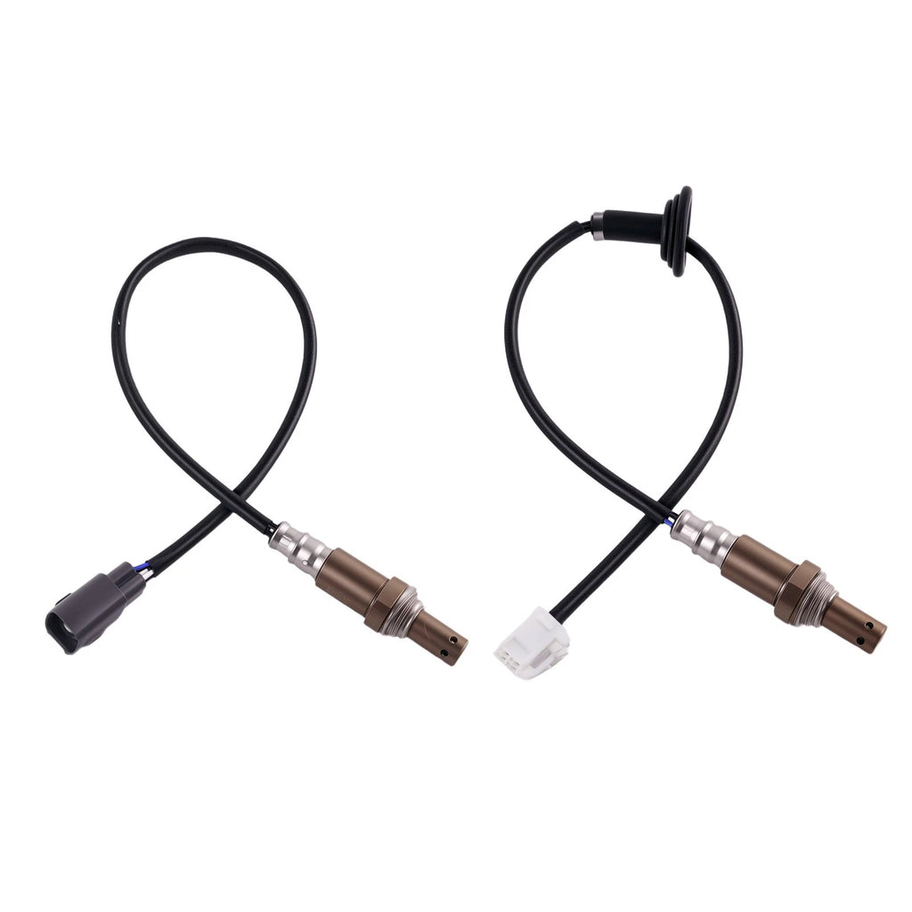 2x Oxygen Sensor for Toyota Corolla 1.8L (2003–2004) 234-4800 234-4233