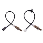 2x Oxygen Sensor for Toyota Corolla 1.8L (2003–2004) 234-4800 234-4233