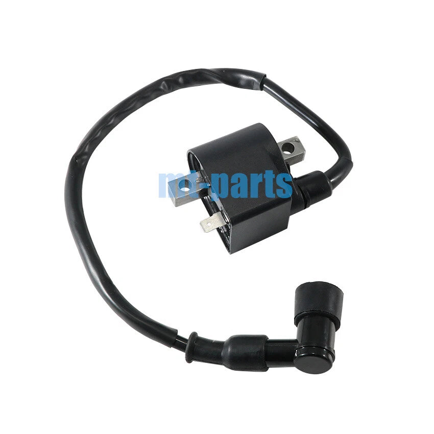 Ignition Coil for Suzuki AX100 (1994–1996), AX115 (1998–2000), DS80 (1985–2000)
