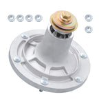 Spindle Assembly for Grasshopper 9852 (52" 61" Decks)