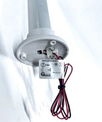 Quick FASP365062A0A01 Dress-Up Light for unspecified 23in Warm White LED