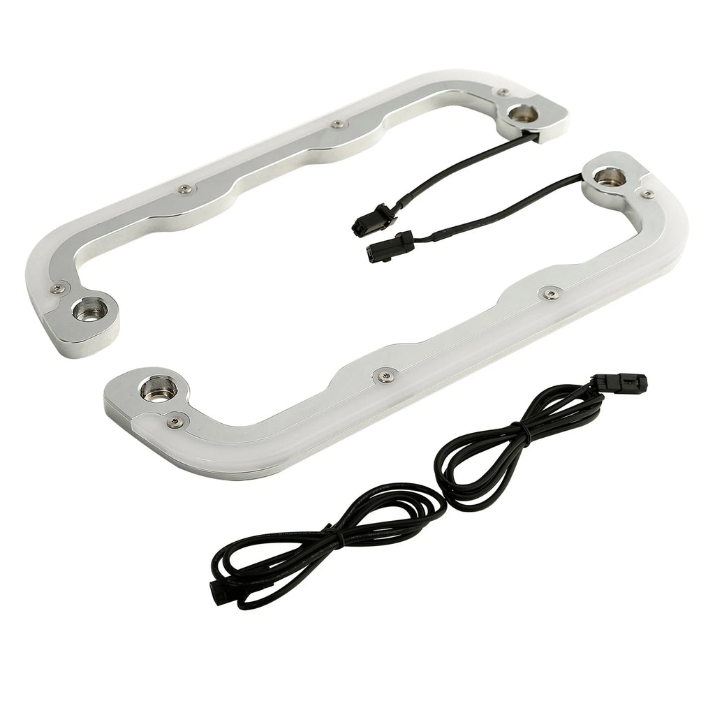 LED Engine Panel Decorative Light for Honda GL1800 GL1800B (2018–2025)