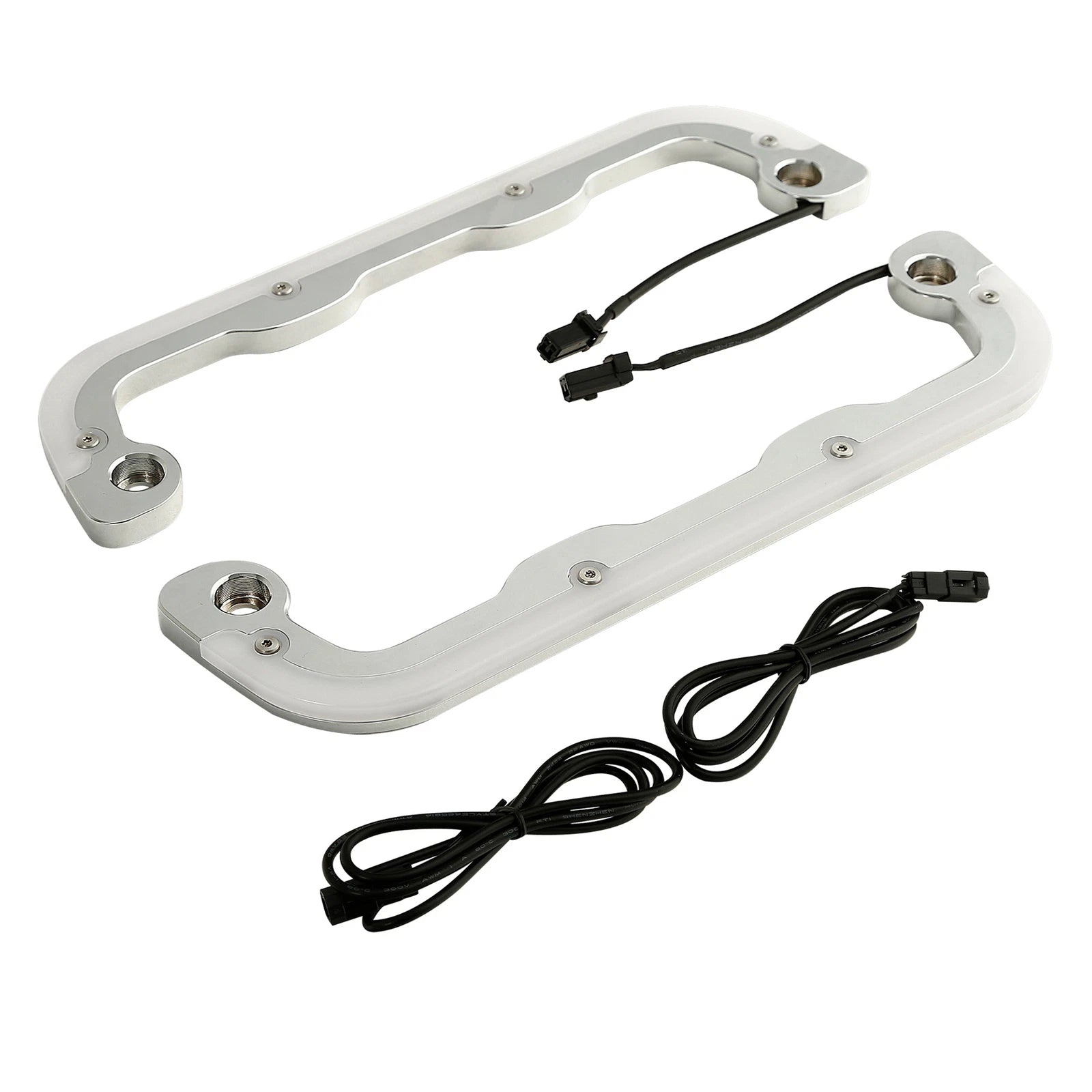 LED Engine Panel Decorative Light for Honda GL1800 GL1800B (2018–2025)