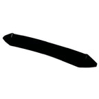 Rear Window Spoiler Lip Wing for Subaru BRZ, Scion FR-S (2013-2020)
