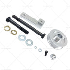 Alternator Mount Kit for Nissan Skyline R32 R33 R34 (RB20 RB25 RB26)