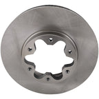 Front Brake Disc for Ford Transit-350 HD (2019–2021)