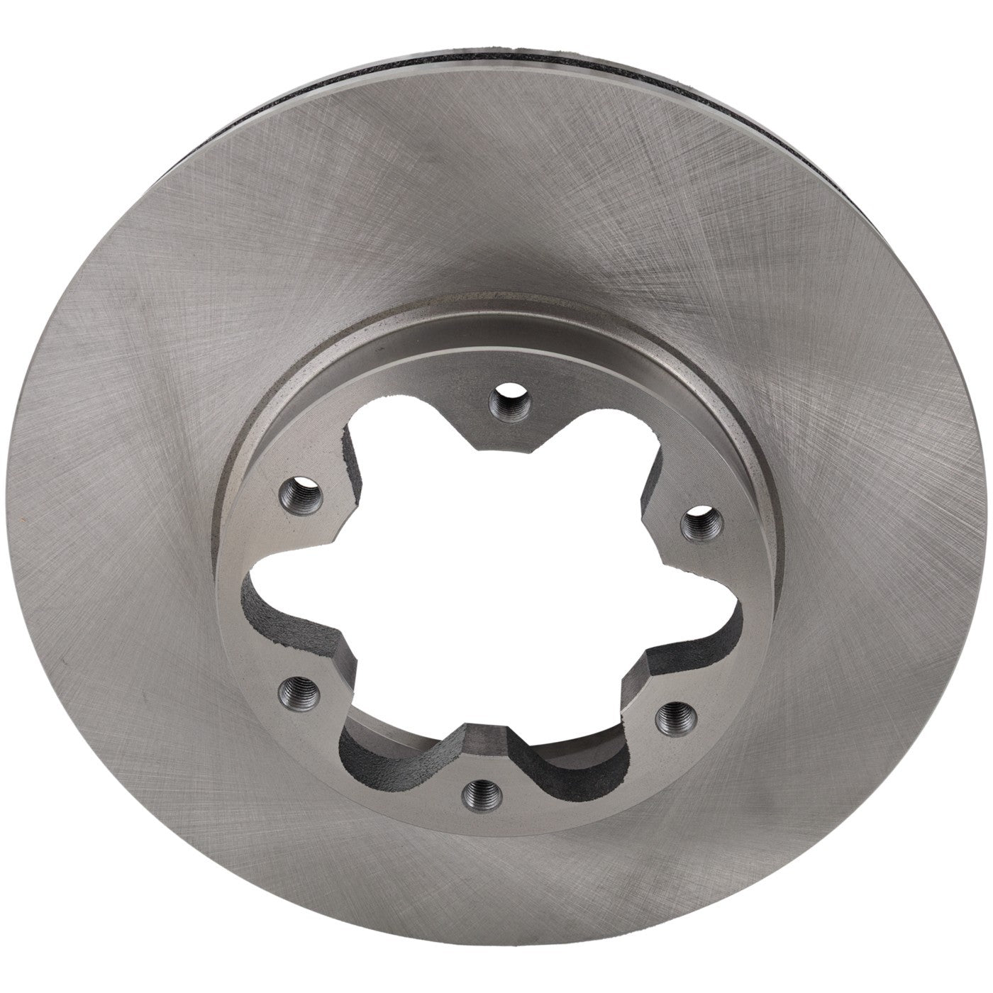 Front Brake Disc for Ford Transit-350 HD (2019–2021)
