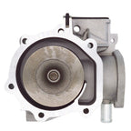 Engine Water Pump with Gasket for Subaru Forester Legacy H4 2.5L (2003–2011)