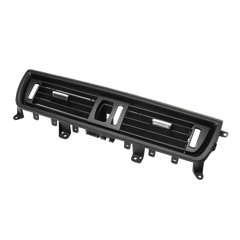 Front AC Air Outlet Vent Grille Cover for BMW 5 Series F10 F11 F18