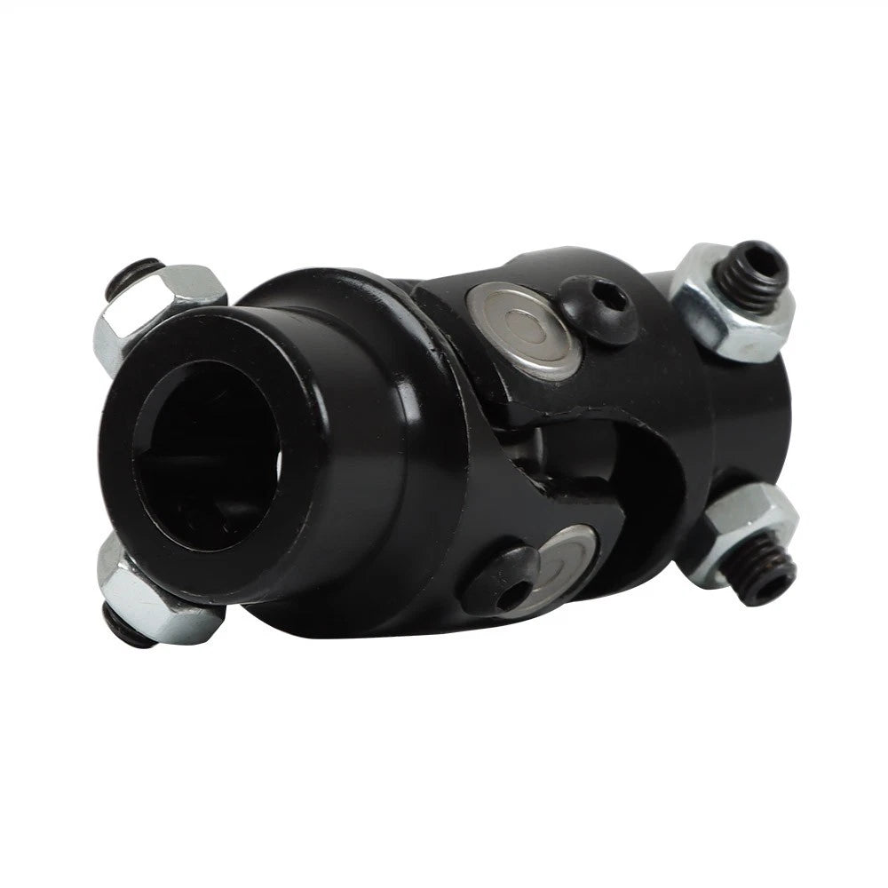 Universal Steering U-Joint Shaft 3/4" DD for Various Models