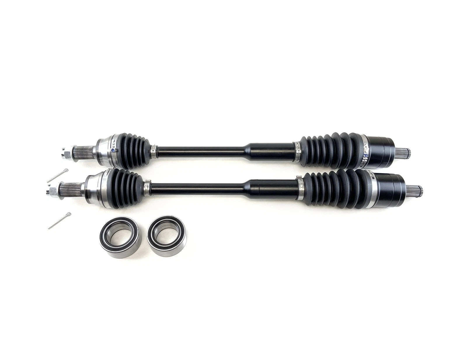 Monster XP Series Front CV Axles for Polaris (Left or Right)