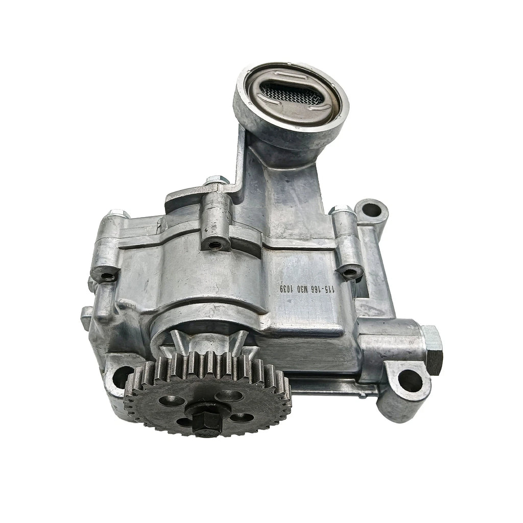 Engine Oil Pump for Kia Forte, Hyundai Tucson (2010–2013)
