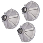 3Pcs Spindle Kit for Exmark Quest 48" 52" Toro Titan Z5200 Z4800 (1215681)