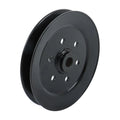 Pulley AM126129 for John Deere LX178 LX186 LX188 LX255 LX266 LX277 (1990–2005)