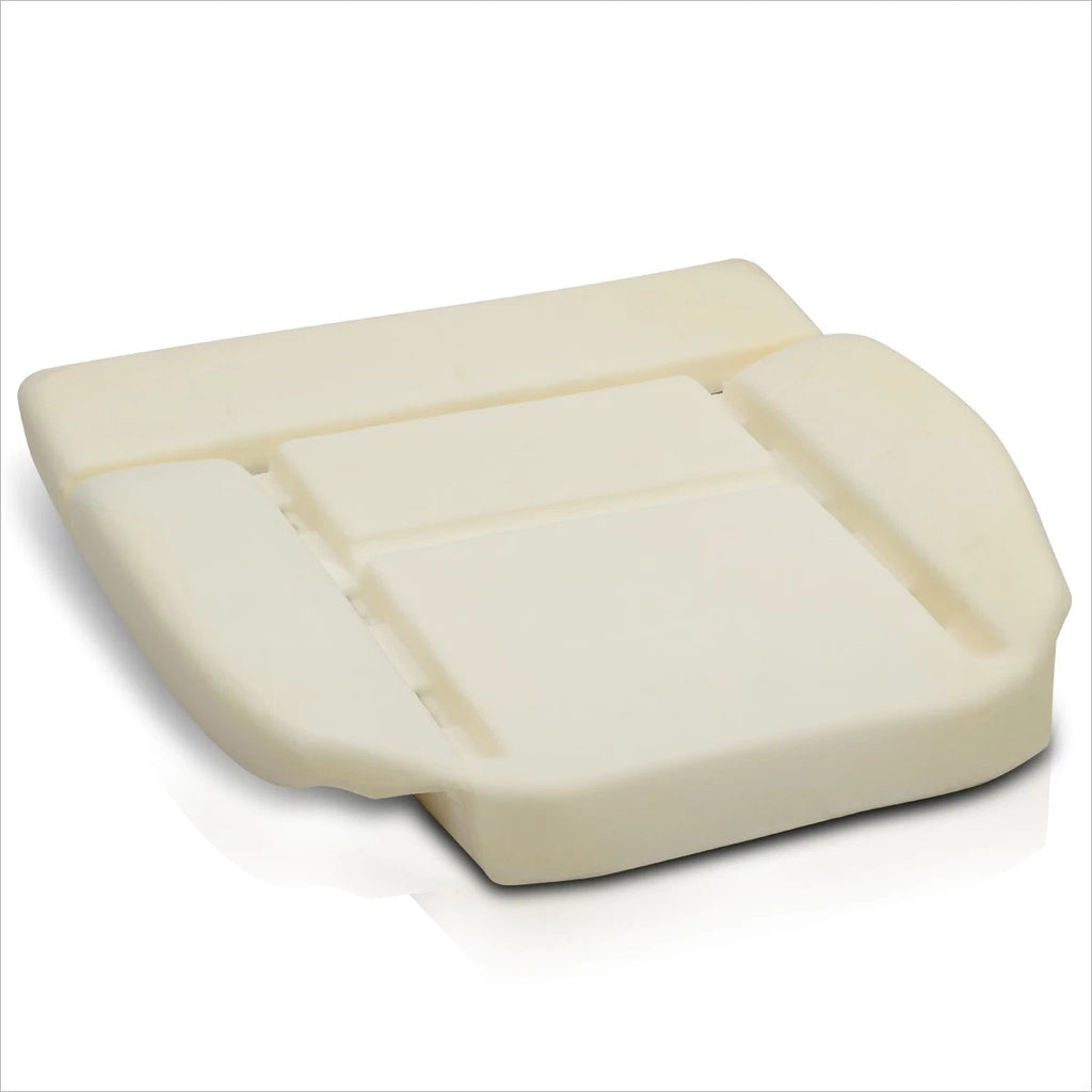 Driver Side Seat Bottom Cushion Pad for Ford F150/Lincoln Mark LT (2004–2008)