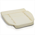 Driver Side Seat Bottom Cushion Pad for Ford F150/Lincoln Mark LT (2004–2008)