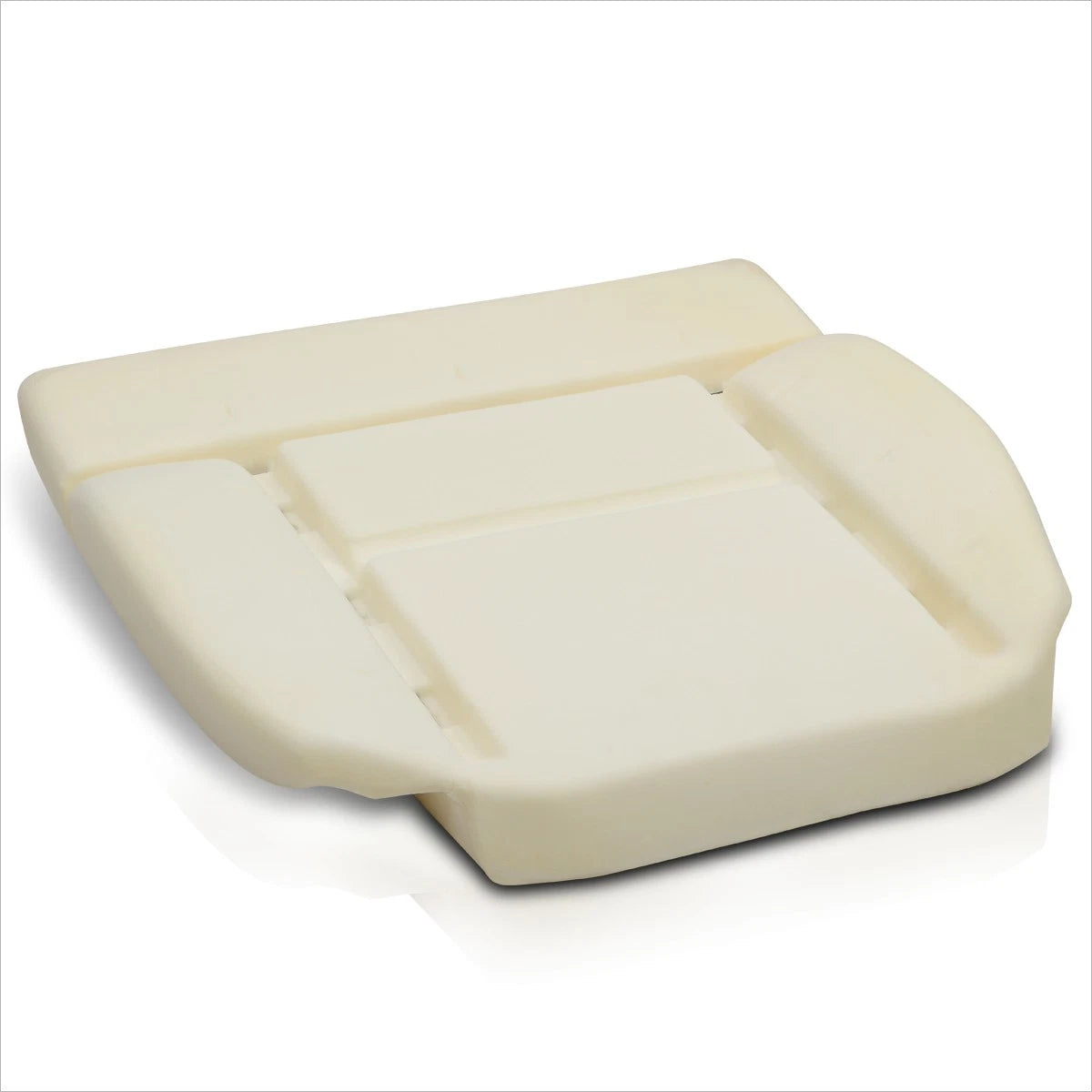Driver Side Seat Bottom Cushion Pad for Ford F150/Lincoln Mark LT (2004–2008)